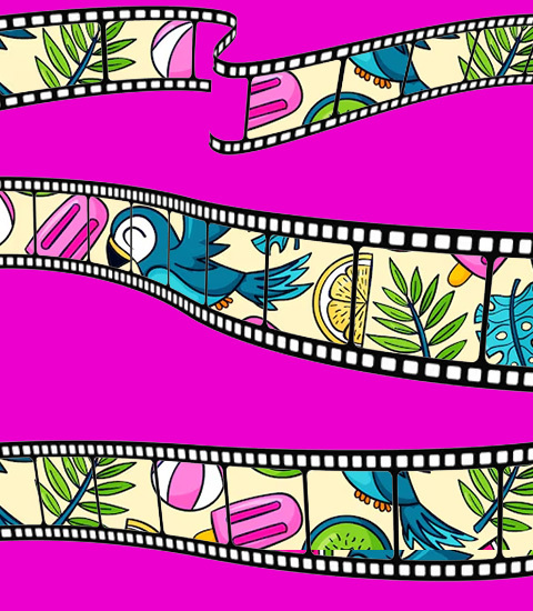 [ENFANTS] Atelier Fanzine autour du film 