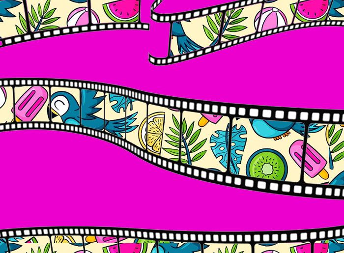 [ENFANTS] Atelier Fanzine autour du film 