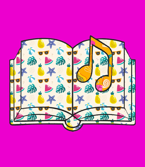 [ENFANTS] Atelier fanzine autour de l'exposition "Paris-Londres, music migrations 1962-1989"