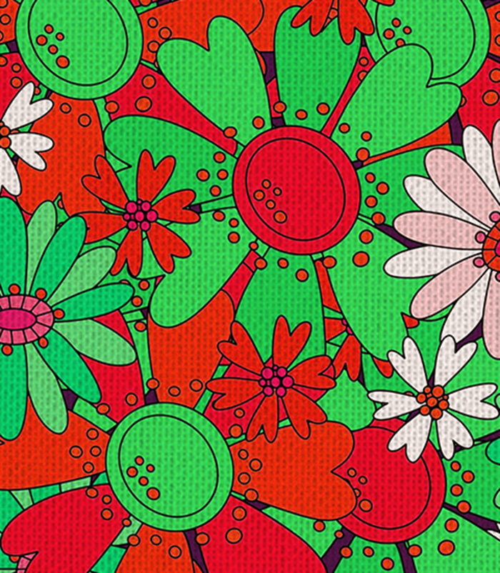 Sortie & Atelier Nature - Peinture Saison été