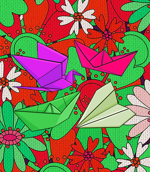 Atelier Origamis
