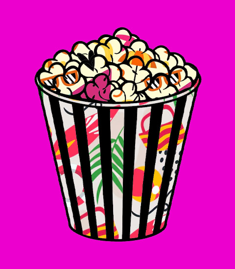 [ENFANTS] Le petit ciné-club 