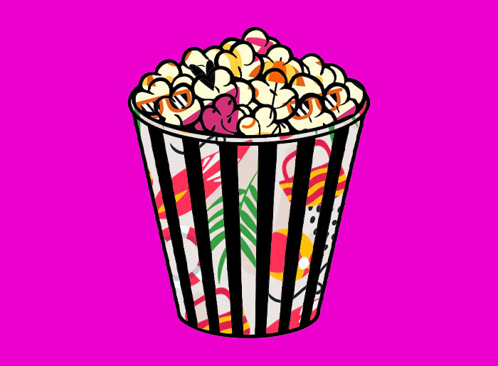 [ENFANTS] Le petit ciné-club 