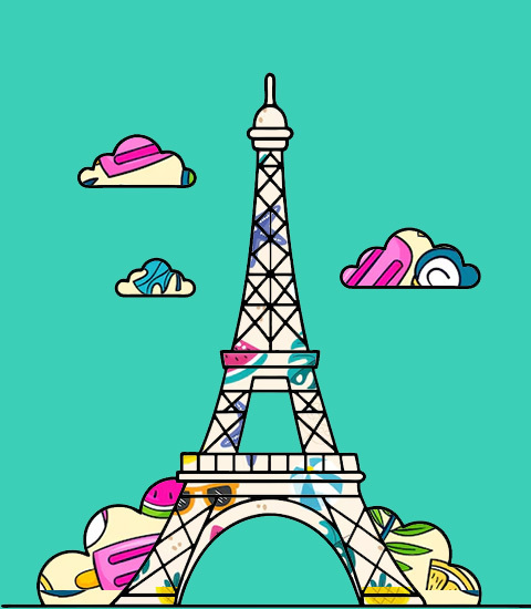 [JEUNES] Paris s'anime culture