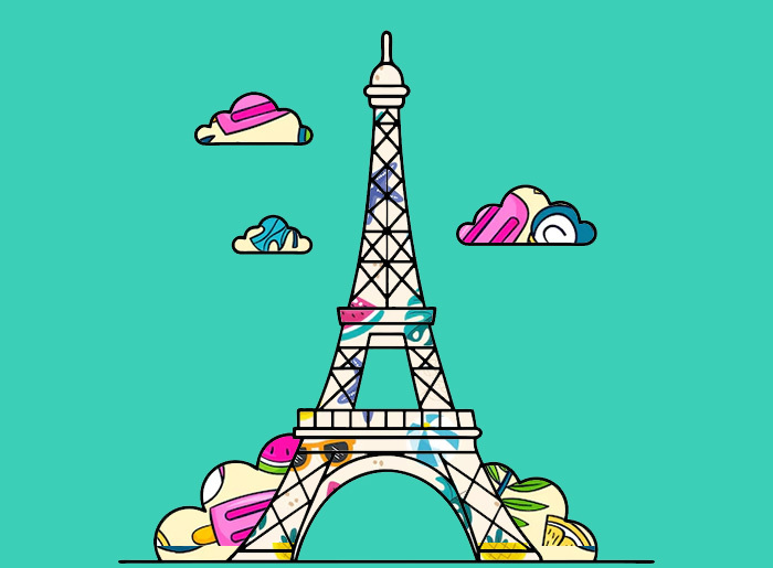 [JEUNES] Paris s'anime culture