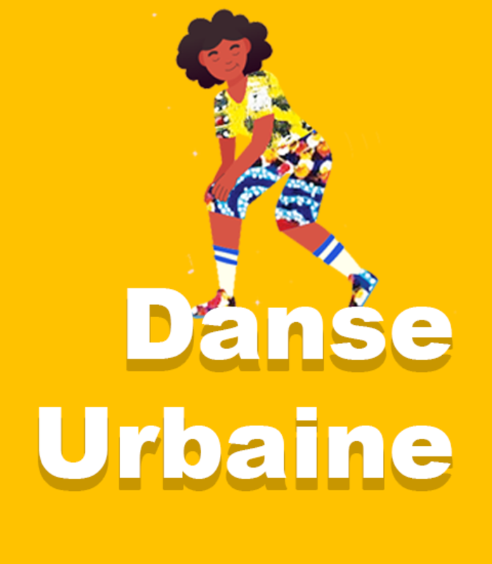 Danse Urbaine Nouveau