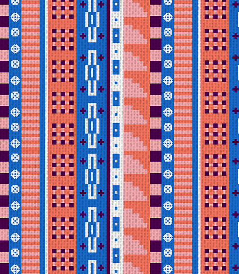 Arts du textile