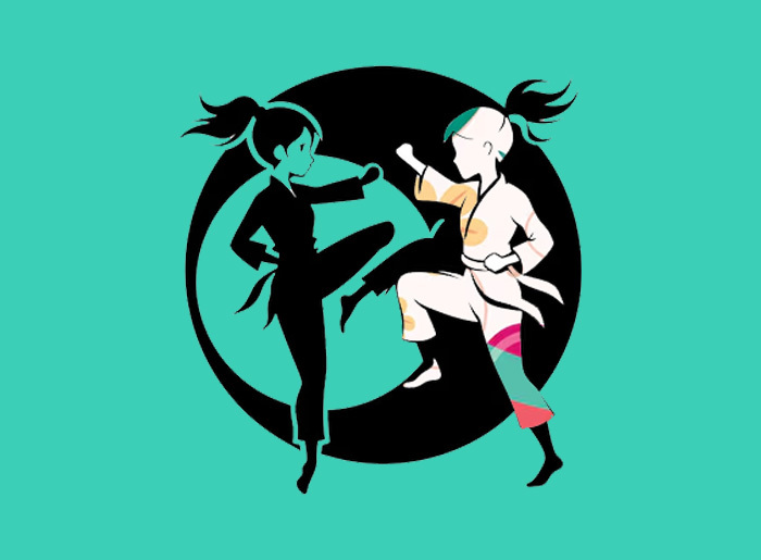 [JEUNES] Self défense