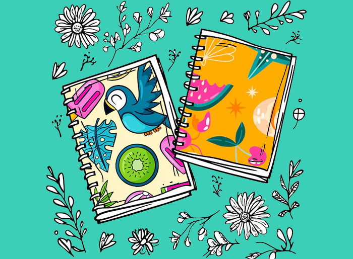[JEUNES] Création de carnet 