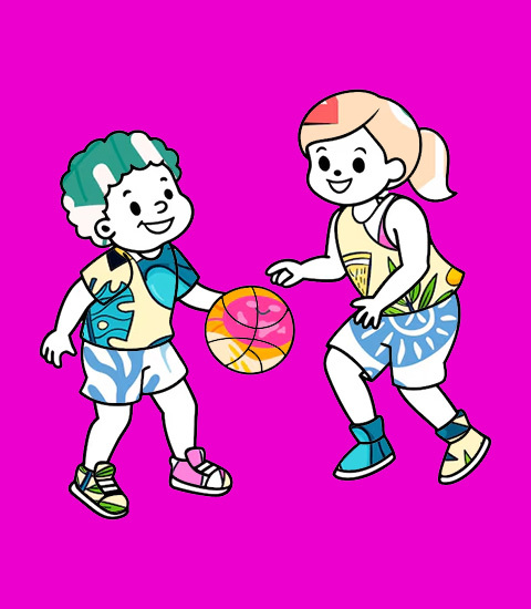 [ENFANTS] Jeux sportifs 