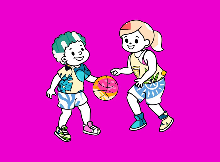 [ENFANTS] Jeux sportifs 