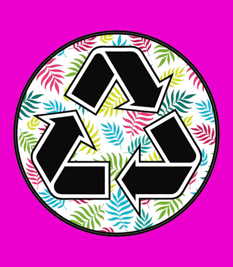 [ENFANTS] Arts plastiques - Création éco