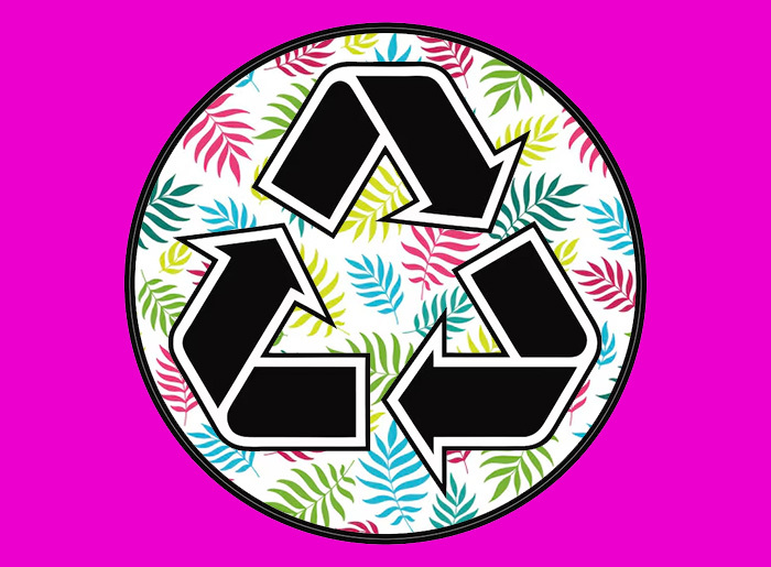 [ENFANTS] Arts plastiques - Création éco