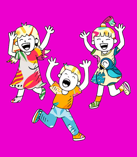 [ENFANTS] Zumba 