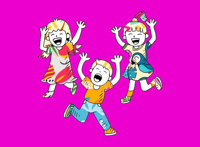 [ENFANTS] Zumba 