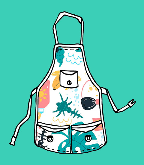 [JEUNES] Atelier cuisine et ciné club