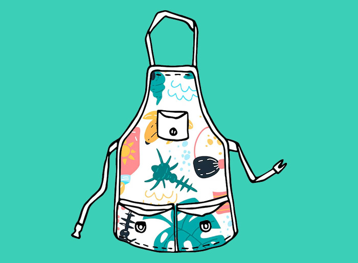 [JEUNES] Atelier cuisine et ciné club