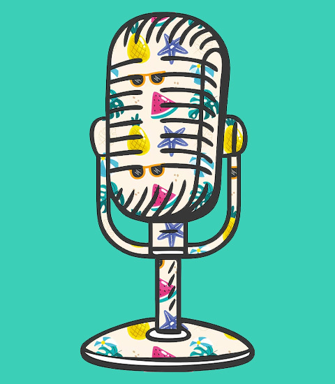 [JEUNES] Atelier podcast