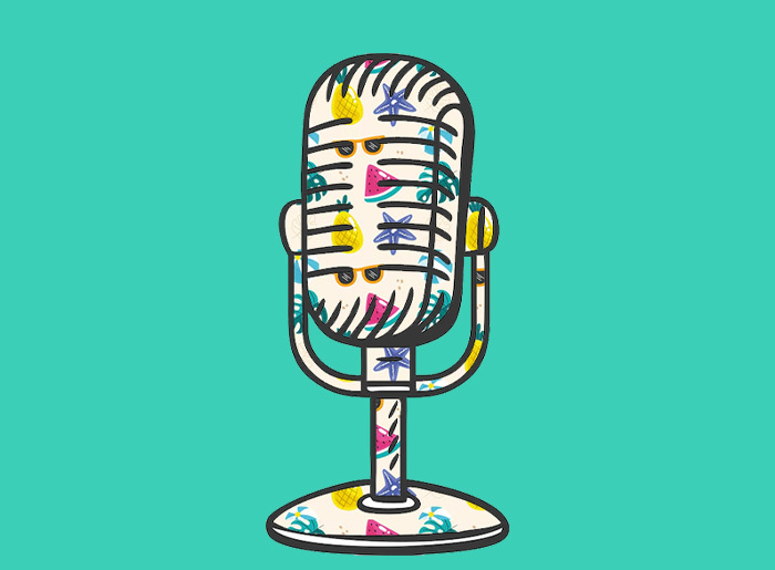 [JEUNES] Atelier podcast