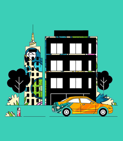 [JEUNES] Visite foyer Chaillot & tourist tour 