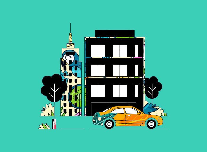 [JEUNES] Visite foyer Chaillot & tourist tour 