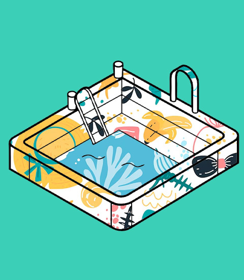 [JEUNES] Sortie piscine, pique-nique & jeux de société