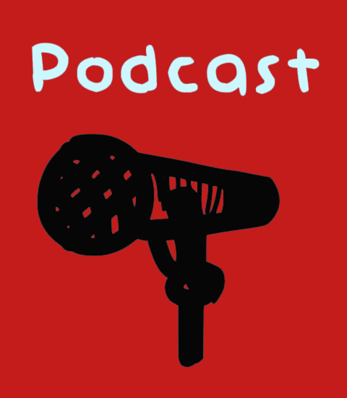 Ecriture de Podcast Nouveau 