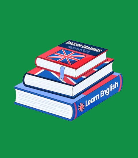 Anglais