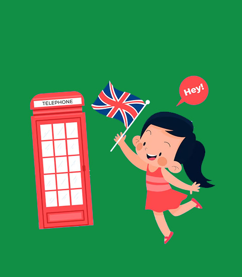Anglais Tout Petit