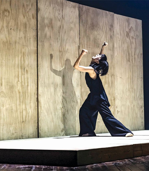 Sorties au  théâtre 