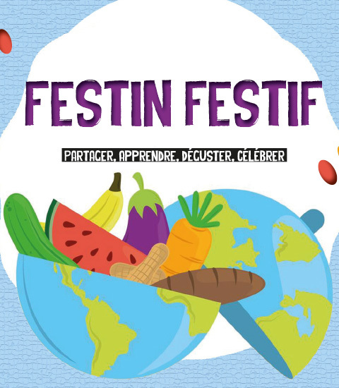 Festin festif
