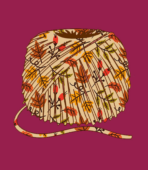 [ENFANTS] Tissage d'automne 