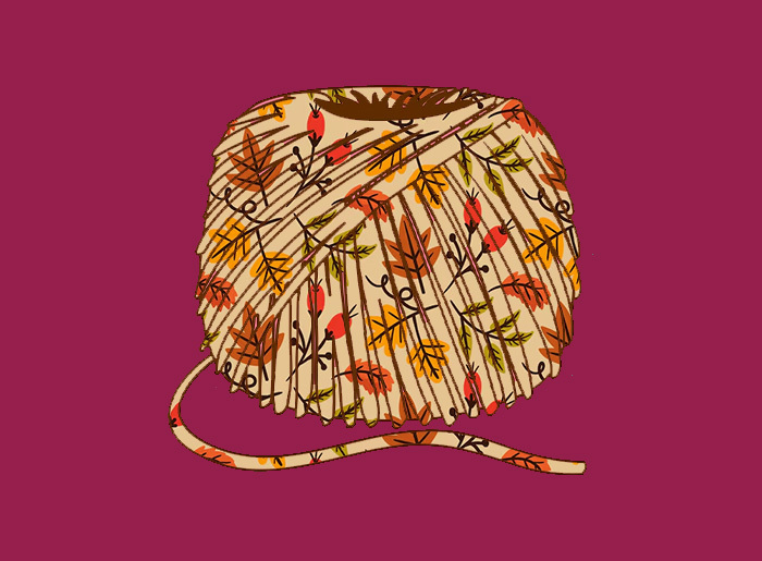 [ENFANTS] Tissage d'automne 