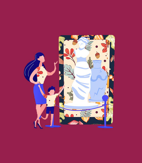 [ENFANTS] Visite contée au Musée du quai Branly 