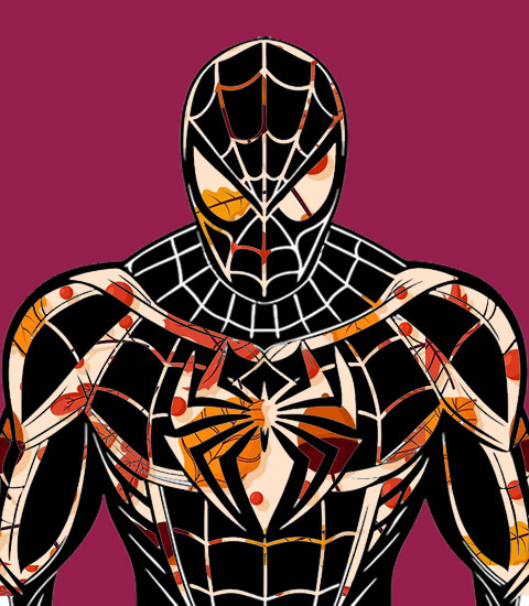 [ENFANTS] L'incroyable Spiderman