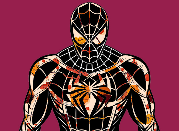 [ENFANTS] L'incroyable Spiderman