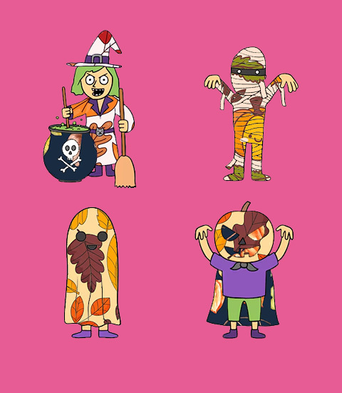 [JEUNES] Monster-party 