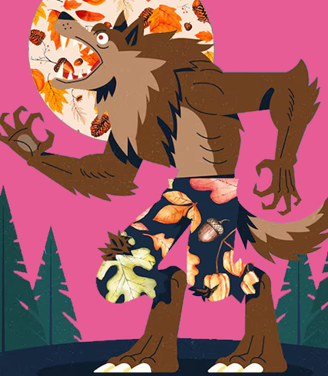 [JEUNES] Loup Garou