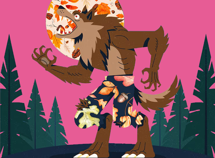 [JEUNES] Loup Garou