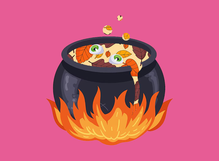 [JEUNES] Halloween Party : Cook & movie 
