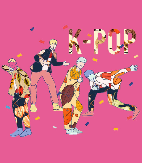 [JEUNES] Danse K-pop 