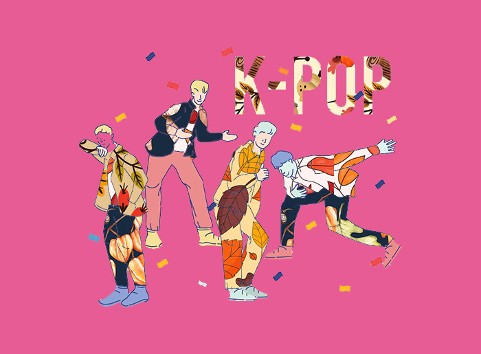 [JEUNES] Danse K-pop 