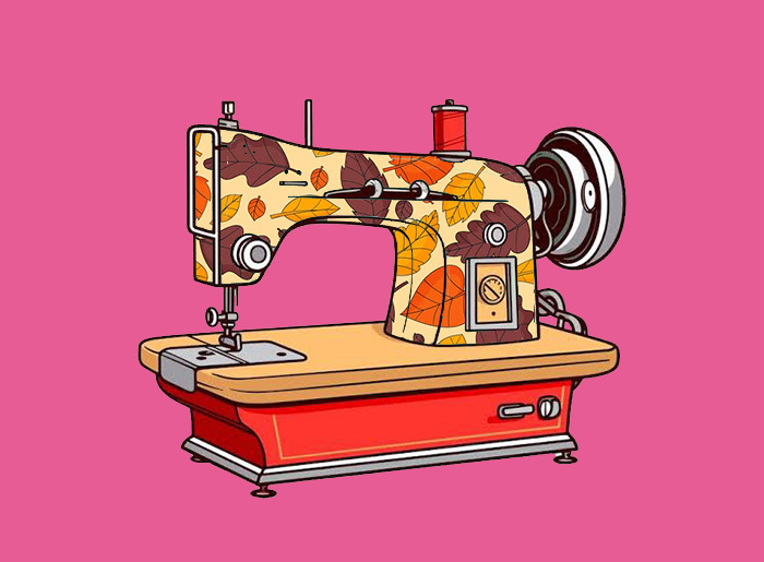 [JEUNES] Atelier couture : Sleepy patchwork 