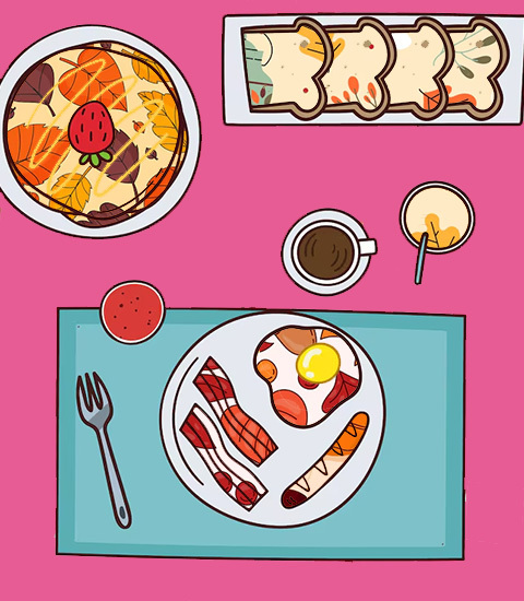 [JEUNES] Brunch sportif 