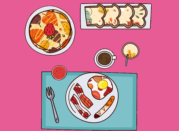 [JEUNES] Brunch sportif 