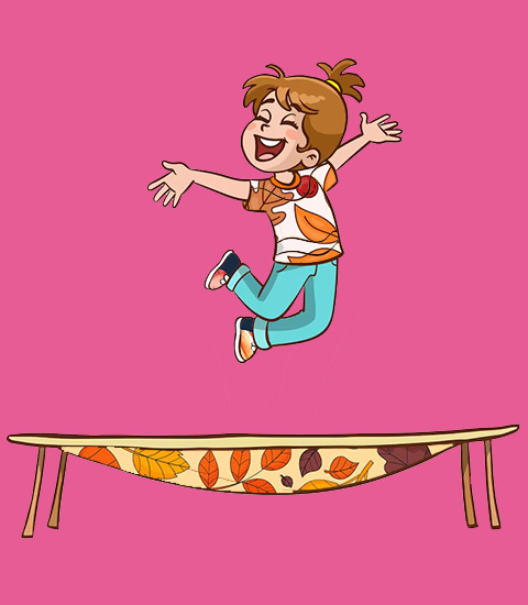 [JEUNES] Sortie trampoline 