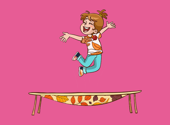 [JEUNES] Sortie trampoline 