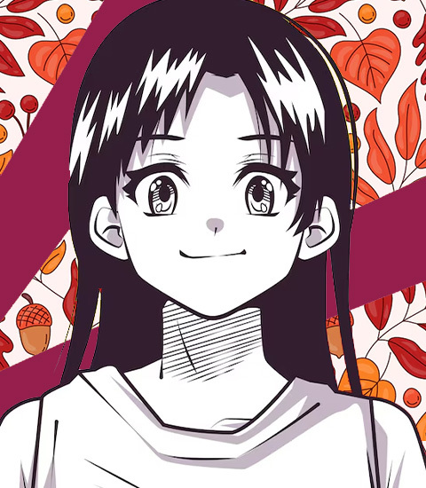[ENFANTS] Manga halloween 