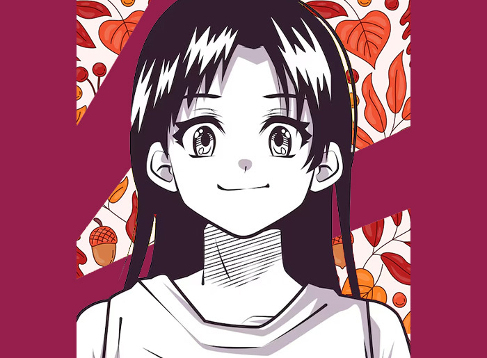 [ENFANTS] Manga halloween 