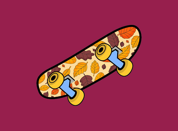 [ENFANTS] Skateboard